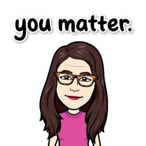 Meet your Posher, Giorgina